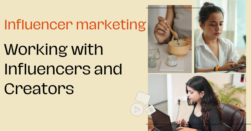 Influencer Marketing