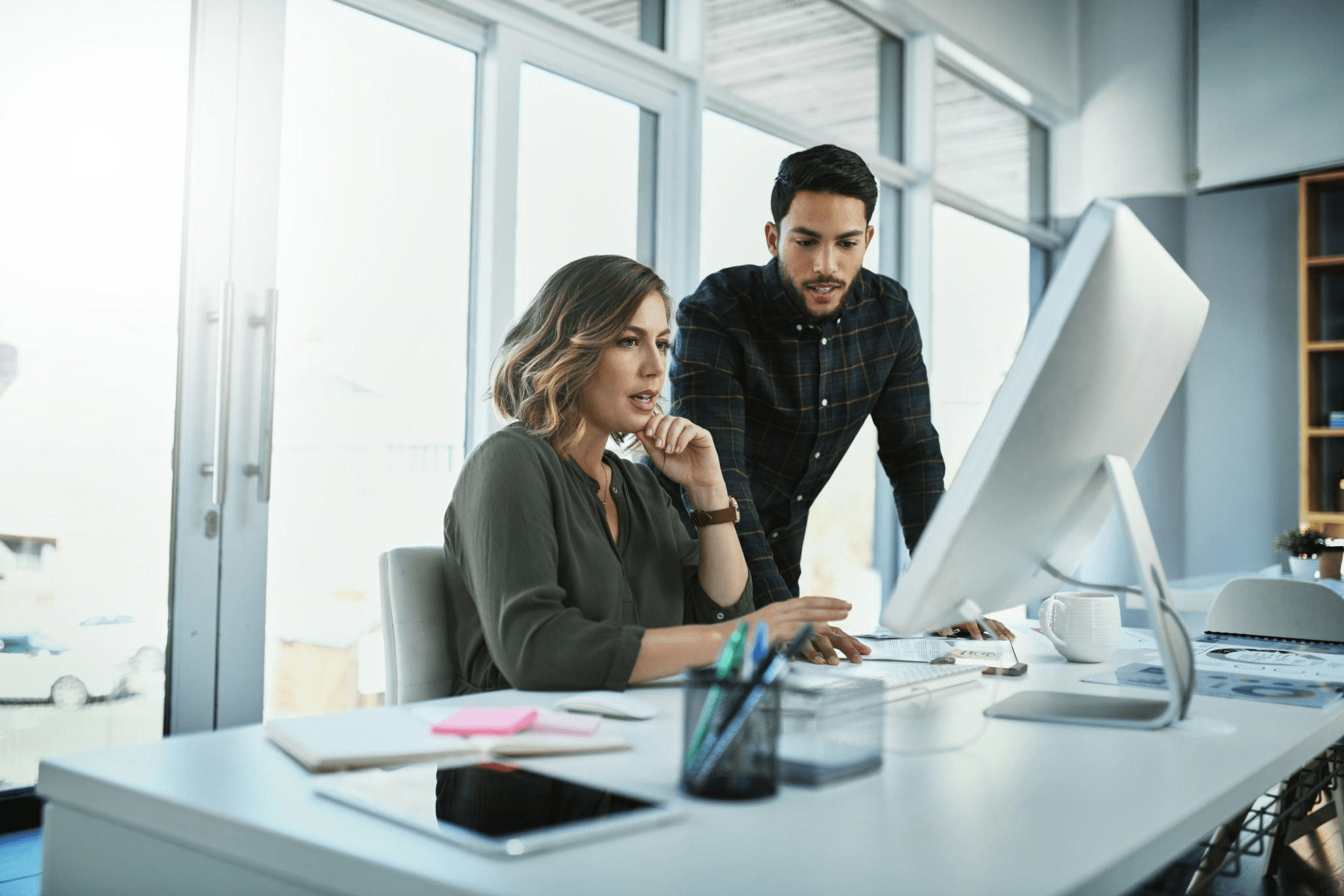 Spark PR Agency - Brand Shoot